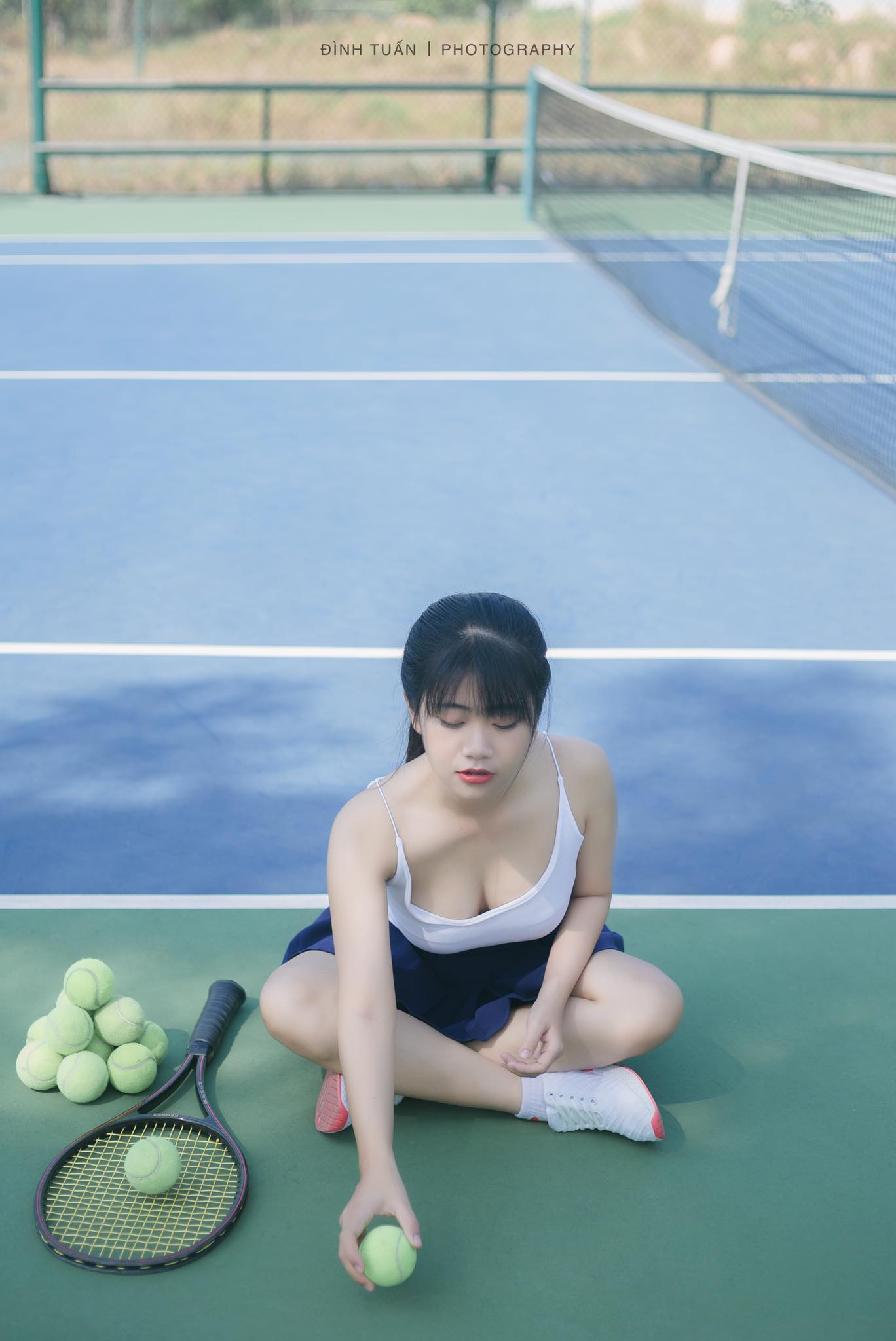 LDTPhotos | Le Dinh Tuan Tennis-3-6 LDTPhotos | Le Dinh Tuan - @ledinhtuan  